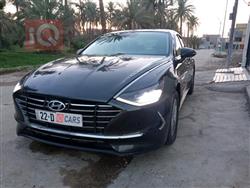 هیۆندای سۆناتا